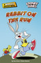 Rabbit on the Run - 9781663910066 by Ivan Cohen, Dave Alvarez, 9781663910066