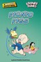 Picnic Pigs - 9781663910103 by Derek Fridolfs, Scott Gross, 9781663910103