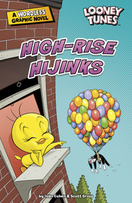 High-Rise Hijinks - 9781663910141 by Ivan Cohen, Scott Gross, 9781663910141