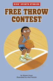 Free Throw Contest - 9781663909343 by Shawn Pryor, Alex Patrick, 9781663909343