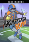 Backfield Blow by Jake Maddox, Jesus Aburto, 9781663921864
