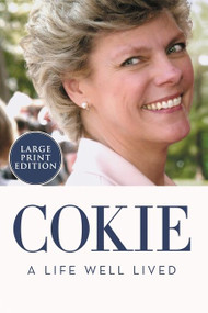 Cokie (A Life Well Lived) - 9780063000179 by Steven V. Roberts, 9780063000179