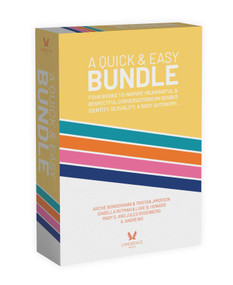 A Quick & Easy Bundle by Archie Bongiovanni, Tristan Jimerson, Jules Zuckerberg, Mady G., A. Andrews, Isabella Rotman, Tristan Jimerson, Archie Bongiovanni, 9781620109755