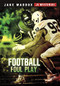 Football Foul Play by Jake Maddox, 9781663920287