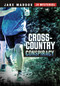 Cross-Country Conspiracy - 9781663911117 by Jake Maddox, 9781663911117