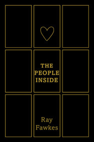 The People Inside (New Edition) by Ray Fawkes, 9781620109809