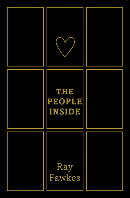 The People Inside (New Edition) by Ray Fawkes, 9781620109809
