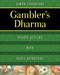 Gambler's Dharma (Sports Betting with Vedic Astrology) by Simon Chokoisky, 9781620555651