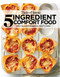 Taste of Home 5 Ingredient Comfort Food by Taste of Home, Taste of Home, 9781621457374