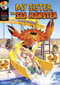 My Sister, the Sea Monster by Keri Kelly, Christian Cornia, 9781663911551