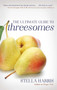 The Ultimate Guide to Threesomes by Stella Harris, 9781627783071