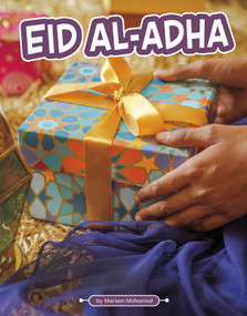 Eid al-Adha - 9781663908353 by Mariam Mohamed, 9781663908353