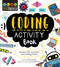 STEM Starters for Kids Coding Activity Book (Packed with Activities and Coding Facts!) by Jenny Jacoby, Vicky Barker, 9781631586668