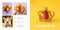 Corgi Crafts (20 Fun and Creative Step-by-Step Projects) by Ellen Deakin, 9781631586675