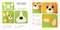 Corgi Crafts (20 Fun and Creative Step-by-Step Projects) by Ellen Deakin, 9781631586675