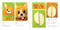 Corgi Crafts (20 Fun and Creative Step-by-Step Projects) by Ellen Deakin, 9781631586675