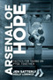 Arsenal of Hope (Tactics for Taking on PTSD, Together) by Jen Satterly, Holly Lorincz, 9781642936797