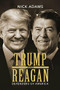 Trump and Reagan (Defenders of America) by Nick Adams, 9781642937701