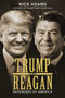Trump and Reagan (Defenders of America) by Nick Adams, 9781642937701