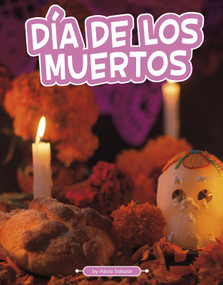 Día de los Muertos - 9781663908278 by Alicia Salazar, 9781663908278