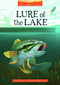 Lure of the Lake by Art Coulson, Gregor Forster, 9781663921963