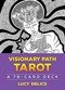 Visionary Path Tarot (A 78-Card Deck) by Lucy Delics, 9781644110607