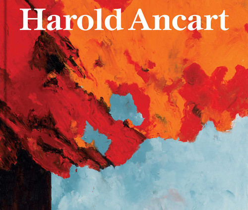 Harold Ancart: Traveling Light by Harold Ancart, Bob Nickas, Laura McLean-Ferris, 9781644230510