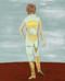 Mamma Andersson: The Lost Paradise by Karl Ove Knausgaard, Mamma Andersson, 9781644230565