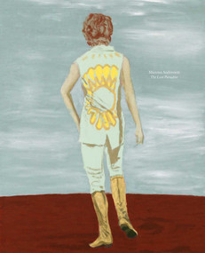 Mamma Andersson: The Lost Paradise by Karl Ove Knausgaard, Mamma Andersson, 9781644230565