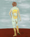 Mamma Andersson: The Lost Paradise by Karl Ove Knausgaard, Mamma Andersson, 9781644230565