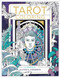 Tarot Coloring by Alexis E. Thomson, 9781645179030