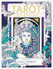 Tarot Coloring by Alexis E. Thomson, 9781645179030