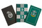 Harry Potter: Slytherin Pocket Notebook Collection (Set of 3) by Insight Editions, 9781647220105