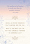 Gratitude (Inspirational Card Deck and Guidebook) (Miniature Edition) by Caitlin Scholl, 9781647222932