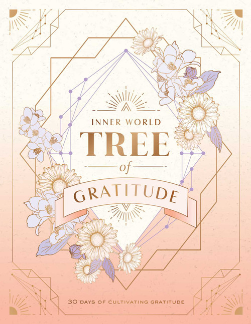 Tree of Gratitude by Insight Editions, 9781647224530