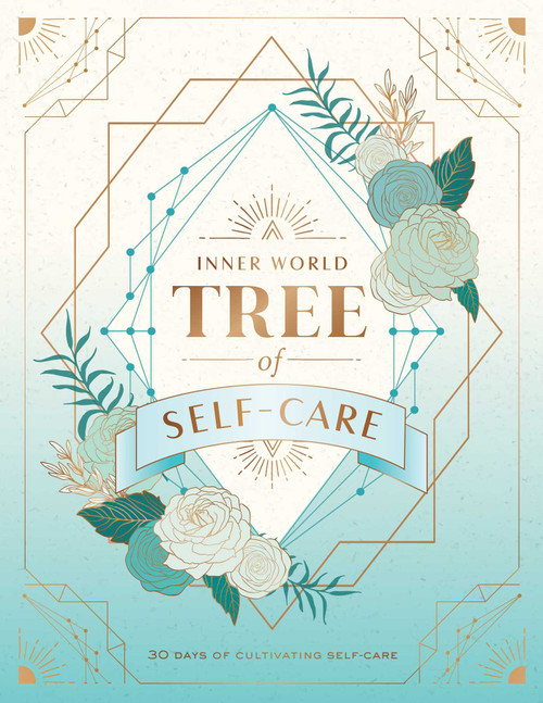 Tree of Self-Care by Insight Editions, 9781647224547