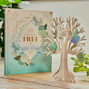 Tree of Self-Care by Insight Editions, 9781647224547