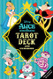 Alice in Wonderland Tarot Deck and Guidebook by Minerva Siegel, 9781647224813