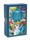 Alice in Wonderland Tarot Deck and Guidebook by Minerva Siegel, Lisa Vannini, 9781647224813