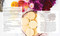 Creative Cookie Decorating for Everyone (Buttercream Frosting Recipes, Designs, and Tips for Every Occasion) by Emily Hutchinson, Johannah Chadwick, Johanna Martinson, 9781680997194