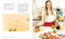 Creative Cookie Decorating for Everyone (Buttercream Frosting Recipes, Designs, and Tips for Every Occasion) by Emily Hutchinson, Johannah Chadwick, Johanna Martinson, 9781680997194