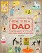How To Be a Dad (Puns, Pranks, Puzzlers, and Party Tricks) by Andy Herald, 9781681887562