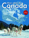 Mon atlas du Canada by Québec Amérique, 9782764434505