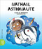 Nathan, astronaute by Alain M. Bergeron, Mika, 9782764432952