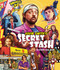 Kevin Smith's Secret Stash (The Definitive Visual History (Classic Movies, Film History, Cinema Books)) by Kevin Smith, Jason Mewes, Chris Prince, 9781683830993