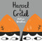 Hansel & Gretel - 9781682633298 by Bethan Woollvin, Bethan Woollvin, 9781682633298