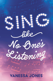Sing Like No One's Listening - 9781682633311 by Vanessa Jones, 9781682633311