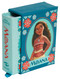 Disney: Moana (Tiny book) by Brooke  Vitale, 9781683839477