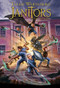 Janitors series boxed set by Tyler Whitesides, 9781629722214