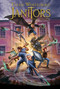 Janitors series boxed set by Tyler Whitesides, 9781629722214